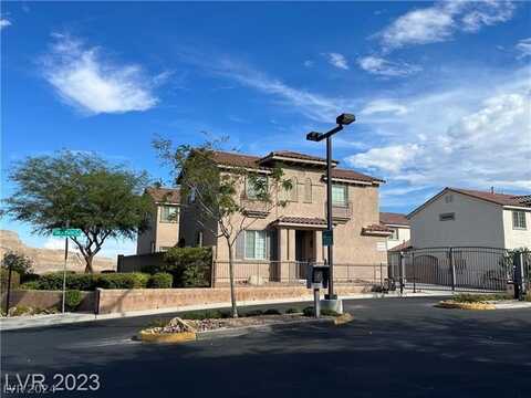 4188 Swept Plains Street, Las Vegas, NV 89129