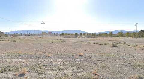 6230 N Hewitt Avenue, Pahrump, NV 89060