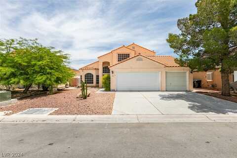 4516 Ryder Lane, North Las Vegas, NV 89031