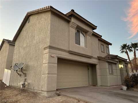 4718 English Lavender Avenue, North Las Vegas, NV 89031