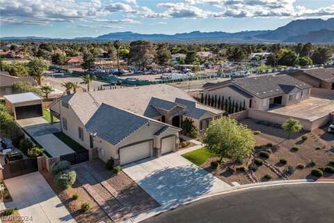 7691 Gracemoor Court, Las Vegas, NV 89149