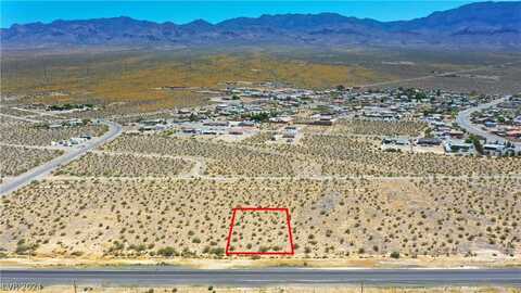 5691 N Nevada Highway 160, Pahrump, NV 89060