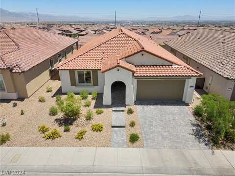 6544 Corsari Ridge Street, Las Vegas, NV 89166