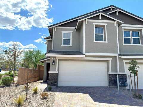 749 Cottonwood Hill Place, Henderson, NV 89011