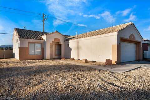 4036 Bonita Desert Court, North Las Vegas, NV 89032