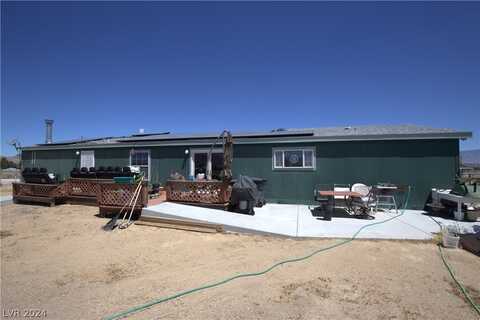 3231 W Donner Street, Pahrump, NV 89048