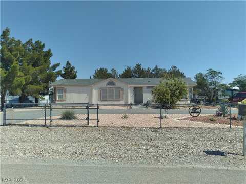 2430 W Schifrin Street, Pahrump, NV 89048