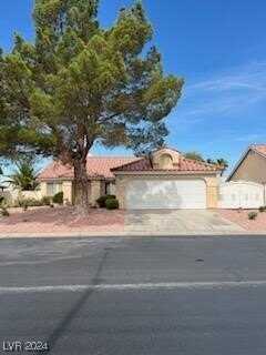 4795 Canna Drive, Las Vegas, NV 89122