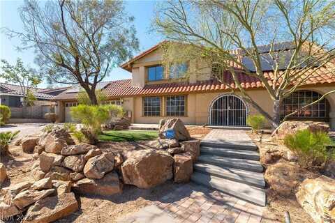 6618 Turina Road, Las Vegas, NV 89146