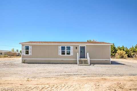 3891 Thousandaire Boulevard, Pahrump, NV 89061