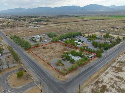 1980 W Irene Street, Pahrump, NV 89060