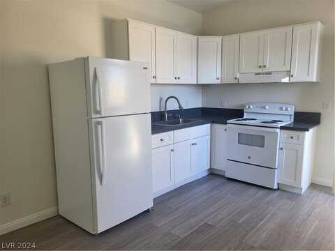 2055 Las Vegas Boulevard, North Las Vegas, NV 89030