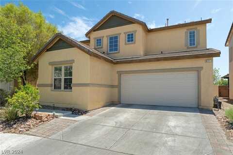 8011 Baldy Mountain Avenue, Las Vegas, NV 89131