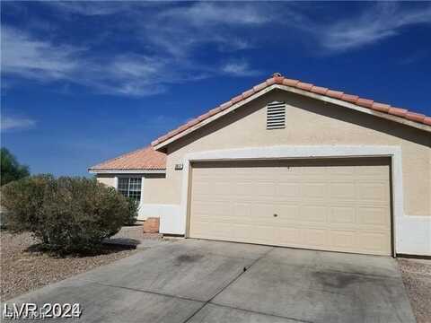 3012 SILVER CANYON Lane, North Las Vegas, NV 89031