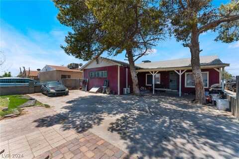 2107 Ellis Street, North Las Vegas, NV 89030