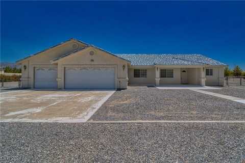 5181 Sumpter Court, Pahrump, NV 89061