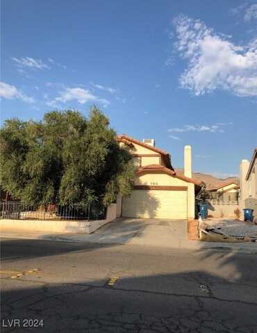 768 Linn Lane, Las Vegas, NV 89110