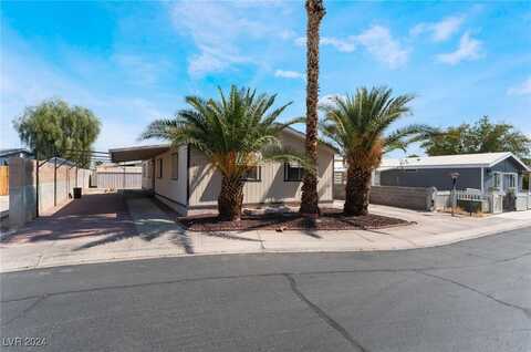 5136 Winnebago Lane, Las Vegas, NV 89122