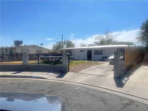 1005 Sahara Way, Las Vegas, NV 89108