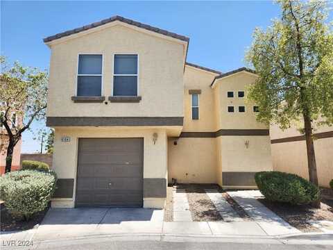 6104 Daisy Lee Avenue, Las Vegas, NV 89108