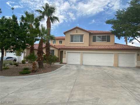 5053 Shadow Mist Court, Las Vegas, NV 89148