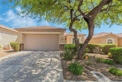 3676 Moonlit Rain Drive, Las Vegas, NV 89135