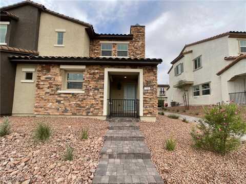 735 Pickled Pepper Place, Henderson, NV 89011