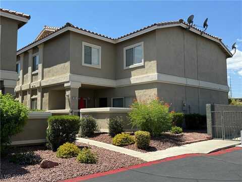 3205 Mystic Ridge Court, Las Vegas, NV 89129