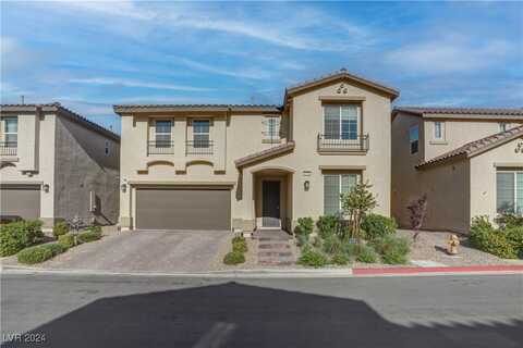 4558 Eagle Nest Peak Street, Las Vegas, NV 89129