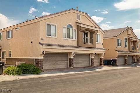 3308 Speckle Summer Place, North Las Vegas, NV 89084