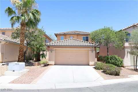 612 Sistine Street, Las Vegas, NV 89144