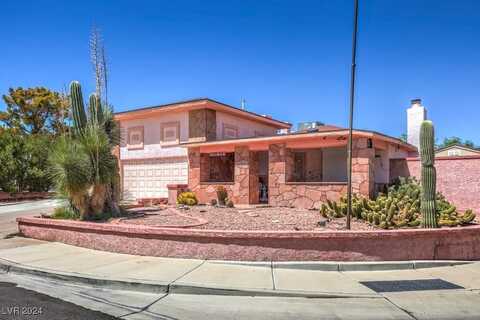 220 Autumn Court, Henderson, NV 89002