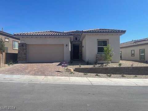 134 Cabo Cruces Drive, Henderson, NV 89011