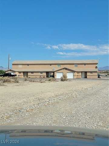 200 Mount Charleston Drive, Pahrump, NV 89048