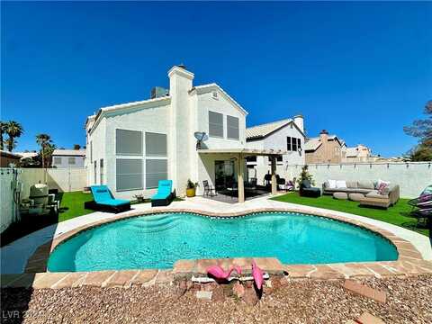 8233 Hydra Lane, Las Vegas, NV 89128