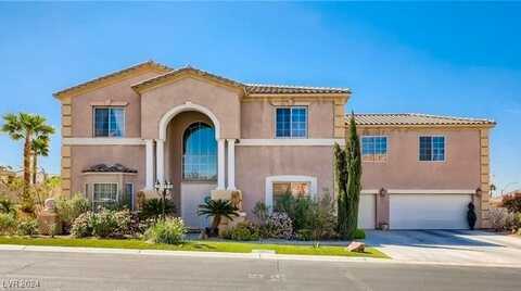 6745 Keren Marie Avenue, Las Vegas, NV 89110