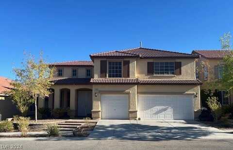 7619 Comanche Canyon Avenue, Las Vegas, NV 89113