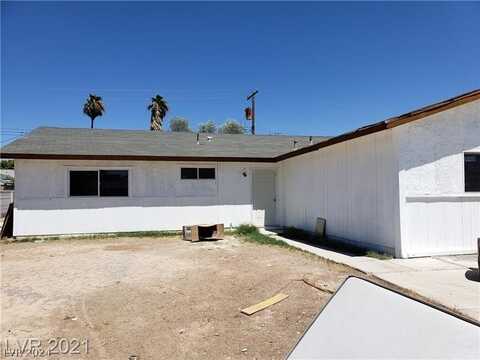 3601 Valley Forge Avenue, Las Vegas, NV 89110