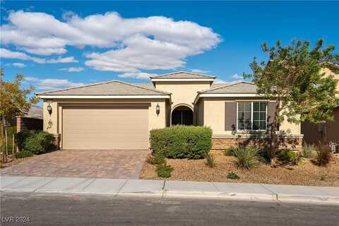 1438 Dire Wolf Avenue, North Las Vegas, NV 89084