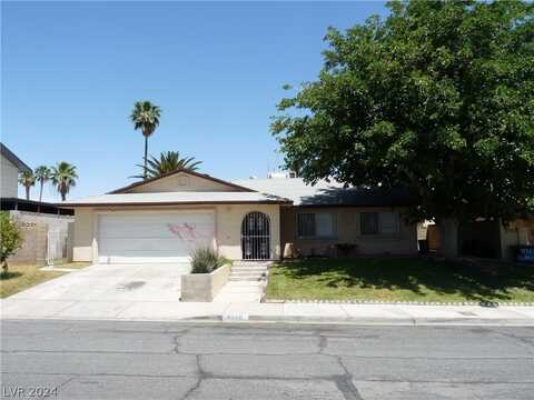 4340 EL ANTONIO Place, Las Vegas, NV 89121