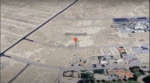 1300 E Laguna Street, Pahrump, NV 89048