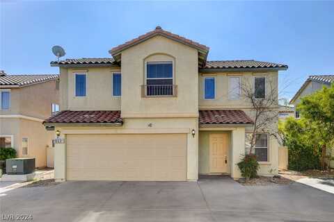 10531 PENA BLANCA Court, Las Vegas, NV 89183