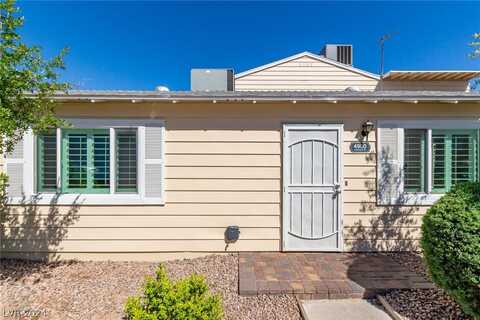 4950 Larkspur Street, Las Vegas, NV 89120