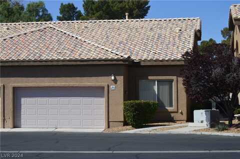 4727 Wild Draw Drive, North Las Vegas, NV 89031