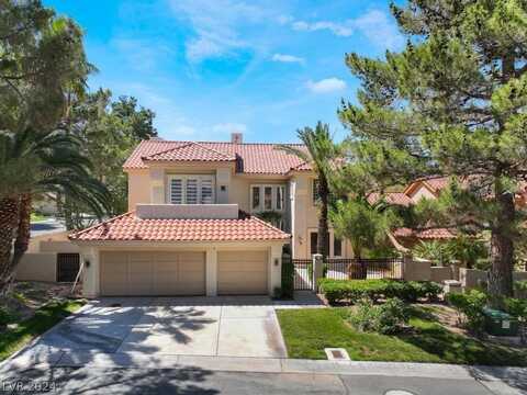 8051 Castle Pines Avenue, Las Vegas, NV 89113