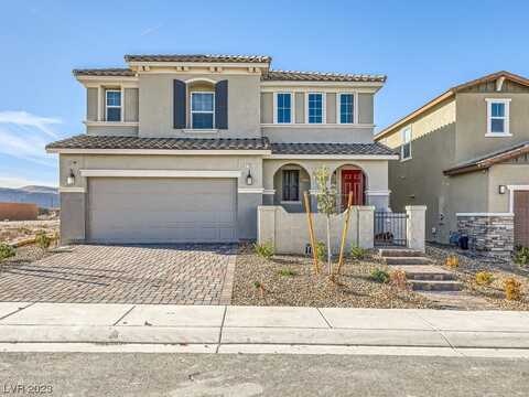 2705 Cava Tirreni Street, Henderson, NV 89044