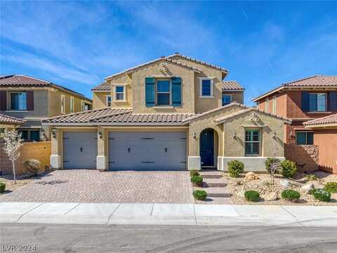 8115 Pinetop Crest Street, Las Vegas, NV 89166