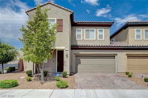 5249 Fiery Sky Ridge Street, Las Vegas, NV 89148