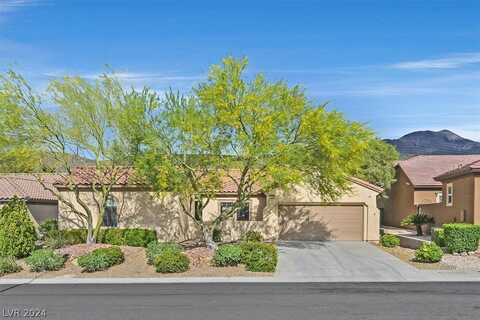 2250 Bensley Street, Henderson, NV 89044