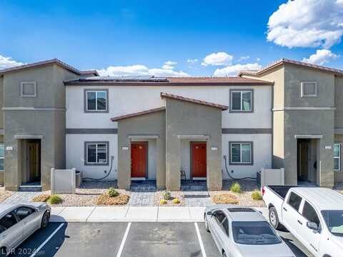 4242 Venus Falls Avenue, North Las Vegas, NV 89084